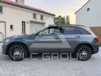 2019 Mercedes Benz GLC 43 AMG