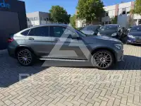 2019 Mercedes Benz GLC 43 AMG