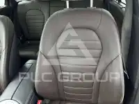 2019 Mercedes Benz GLC 43 AMG