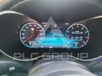 2019 Mercedes Benz GLC 43 AMG