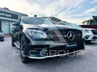 2019 Mercedes Benz GLC 43 AMG