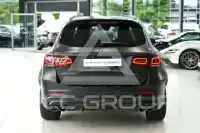 2019 Mercedes Benz GLC 43 AMG