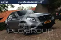 2019 Mercedes Benz GLC 43 AMG