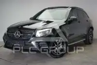 2019 Mercedes Benz GLC 43 AMG