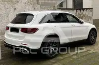 2019 Mercedes Benz GLC 43 AMG