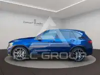 2019 Mercedes Benz GLC 43 AMG