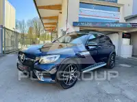 2019 Mercedes Benz GLC 43 AMG