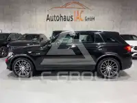 2019 Mercedes Benz GLC 43 AMG