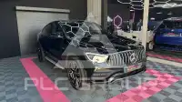 2019 Mercedes Benz GLC 43 AMG