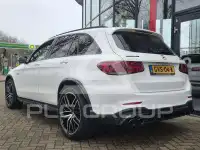2019 Mercedes Benz GLC 43 AMG
