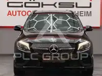 2019 Mercedes Benz GLC 43 AMG