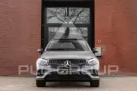 2019 Mercedes Benz GLC 43 AMG