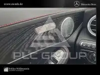 2019 Mercedes Benz GLC 43 AMG