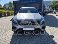 2019 Mercedes Benz GLC 43 AMG