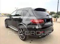 2019 Mercedes Benz GLC 43 AMG