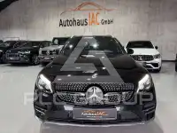 2019 Mercedes Benz GLC 43 AMG