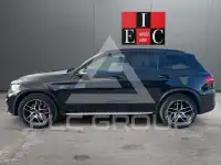2019 Mercedes Benz GLC 43 AMG