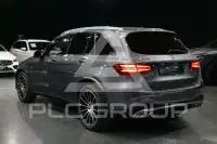 2019 Mercedes Benz GLC 43 AMG