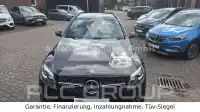 2019 Mercedes Benz GLC 43 AMG