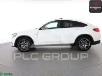 2019 Mercedes Benz GLC 43 AMG