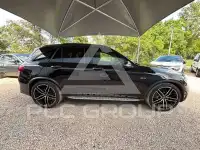 2019 Mercedes Benz GLC 43 AMG