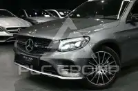 2019 Mercedes Benz GLC 43 AMG