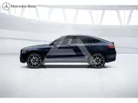 2019 Mercedes Benz GLC 43 AMG