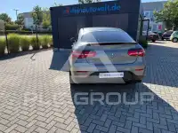 2019 Mercedes Benz GLC 43 AMG