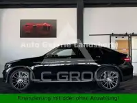 2019 Mercedes Benz GLC 43 AMG