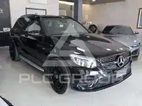 2019 Mercedes Benz GLC 43 AMG