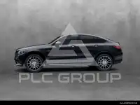 2019 Mercedes Benz GLC 43 AMG