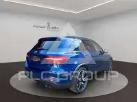 2019 Mercedes Benz GLC 43 AMG