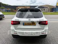 2019 Mercedes Benz GLC 43 AMG