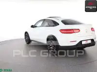 2019 Mercedes Benz GLC 43 AMG