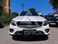 2019 Mercedes Benz GLC 43 AMG