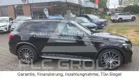 2019 Mercedes Benz GLC 43 AMG