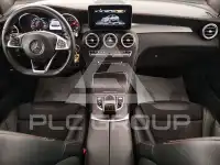 2019 Mercedes Benz GLC 43 AMG