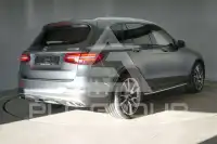 2019 Mercedes Benz GLC 43 AMG