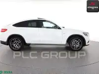 2019 Mercedes Benz GLC 43 AMG