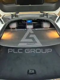 2018 Mercedes Benz GLC 43 AMG