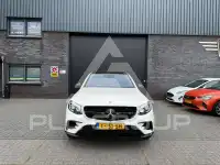 2019 Mercedes Benz GLC 43 AMG