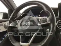 2019 Mercedes Benz GLC 43 AMG