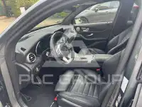 2019 Mercedes Benz GLC 43 AMG