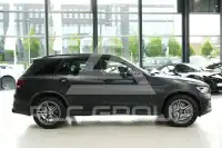2019 Mercedes Benz GLC 43 AMG