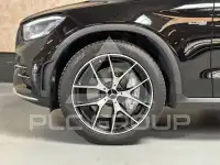 2019 Mercedes Benz GLC 43 AMG