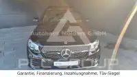 2019 Mercedes Benz GLC 43 AMG