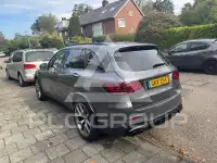 2019 Mercedes Benz GLC 43 AMG
