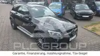 2019 Mercedes Benz GLC 43 AMG