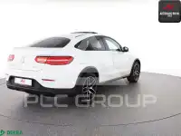 2019 Mercedes Benz GLC 43 AMG