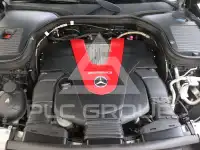 2019 Mercedes Benz GLC 43 AMG